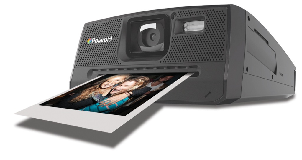 Polaroid Z340 